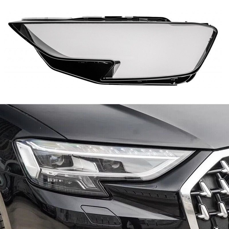 AUDI A8 2022-2024 Staklo Fara Levo + Desno Beograd Zemun